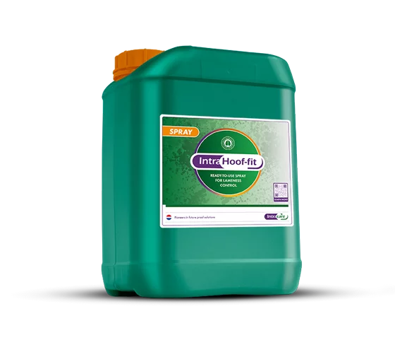 Intra Hoof-fit Spray RTU