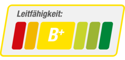 Leitfähigkeit B+