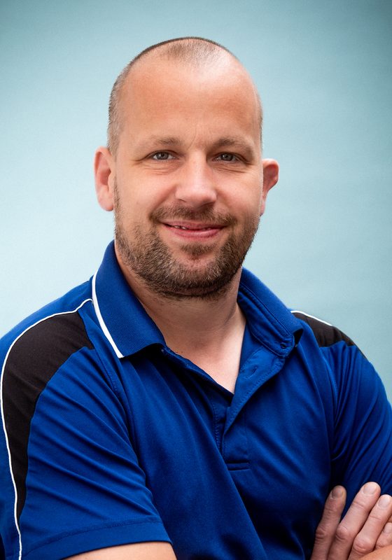 Arjan Boers