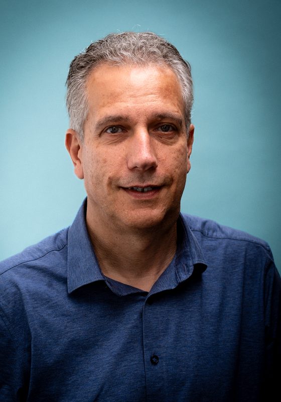 Gerald Gritter