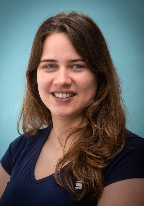 Karin ter Steege