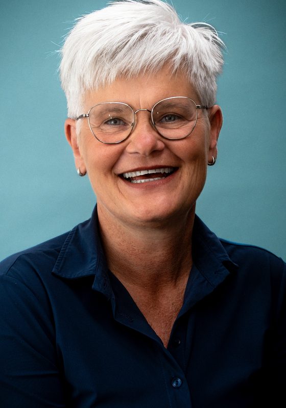 Margreet de Boer
