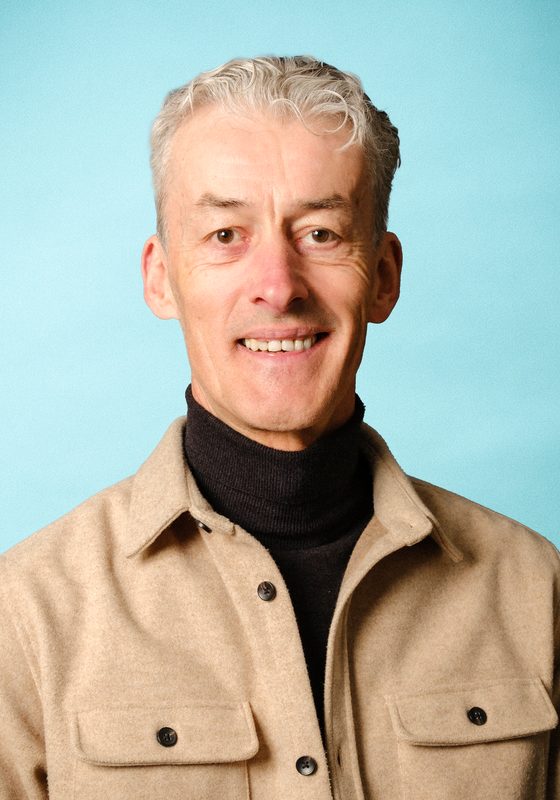 Rudi Loohuis