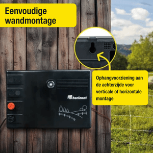 230 V Weidezaungerät farmer N5000