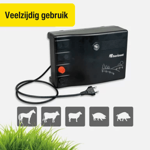 230 V Weidezaungerät farmer N5000