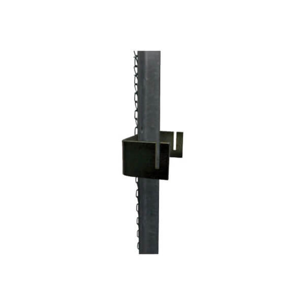 Haspelsystem Eckpfahl