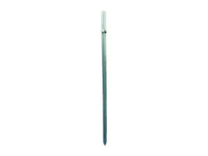 Erdstab T-Profil 100 cm