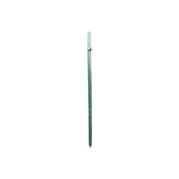 Erdstab T-Profil 100 cm