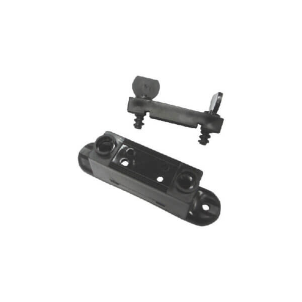 Bandisolator ranger 40, bis 40 mm, ohne Gummieinlage, 30 Stück