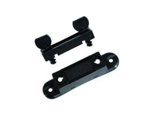 Bandisolator EQUIBLOCK plus I-40 FIX, 8 Stück