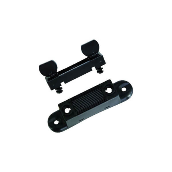Bandisolator EQUIBLOCK plus I-40 FIX, 8 Stück
