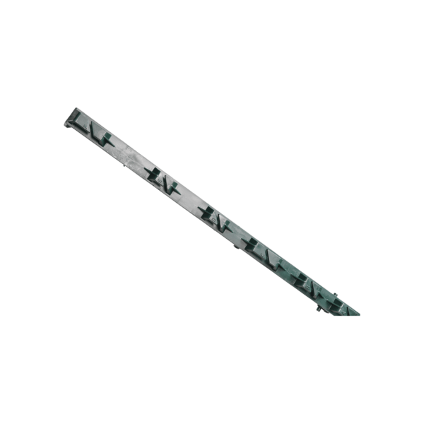 Zaunpfahl turbomax smart grün 78 cm, 5 Stück