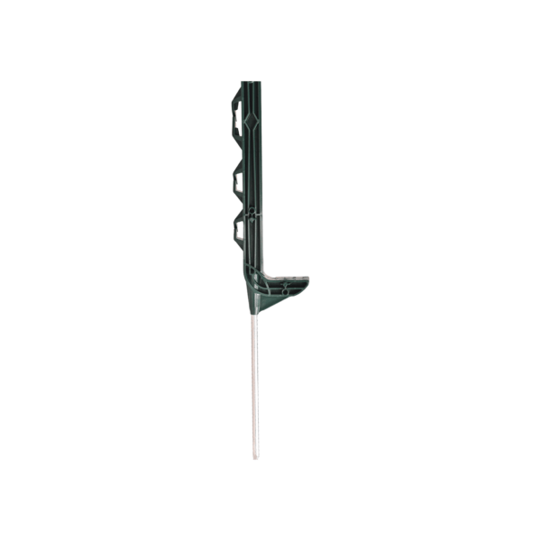 Zaunpfahl turbomax smart grün 78 cm, 5 Stück