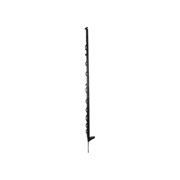 Zaunpfahl turbomax smart grün 115 cm, 5 Stück