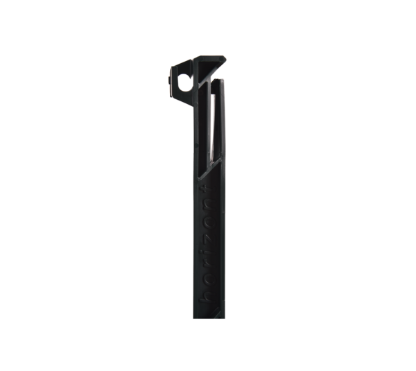 Zaunpfahl turbomax smart grün 115 cm, 5 Stück
