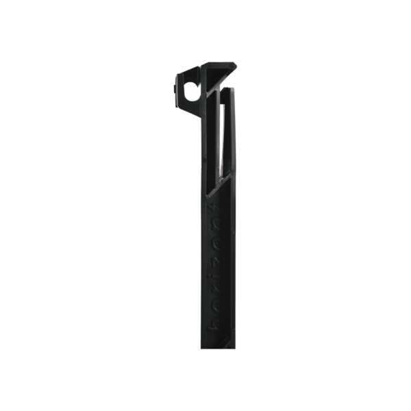 Zaunpfahl turbomax smart grün 145 cm, 5 Stück
