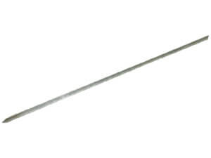 Erdstab T-Profil 150 cm