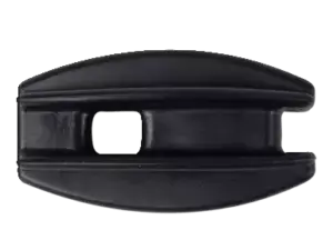 Abspannisolator, 10 Stück