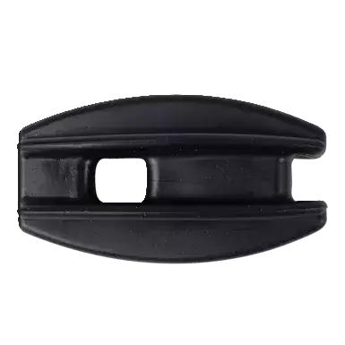 Abspannisolator, 10 Stück