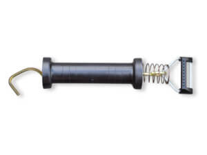 Torgriff turbomax mit Haken und Bandverbinder