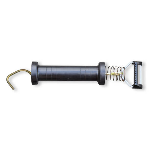 Torgriff turbomax mit Haken und Bandverbinder