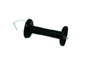 Torgriff ranger mit Haken
