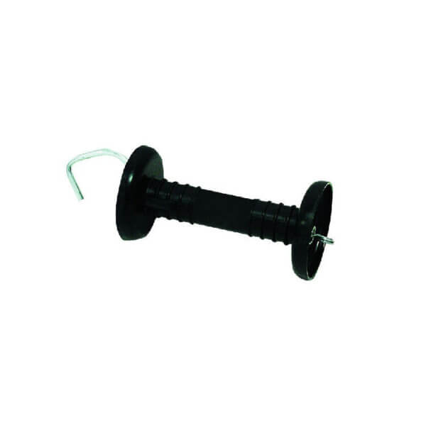 Torgriff ranger mit Haken