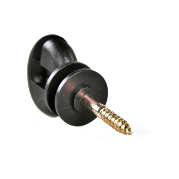 Ringisolator RANGER IS-L, 120 Stück