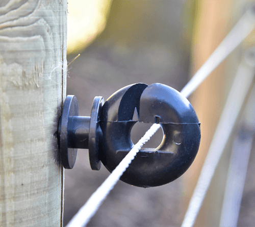 Ringisolator RANGER IS-L, 25 Stück