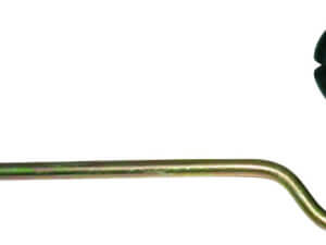 Ringisolator ranger, lange Stütze, 10 Stück