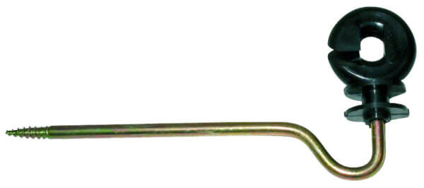 Ringisolator ranger, lange Stütze, 10 Stück