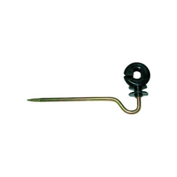 Ringisolator ranger, lange Stütze, 10 Stück