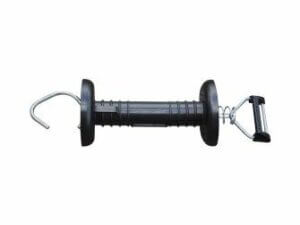 Torgriff ranger mit Haken und Bandverbinder