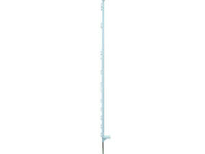 Weidezaunpfahl turbomax, 169 cm hoch, 10 Stück