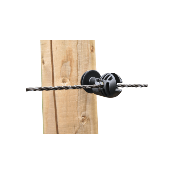 Seilisolator turbomax, bis 8 mm, 18 Stück