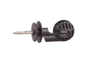 Seilisolator turbomax, bis 8 mm, 18 Stück
