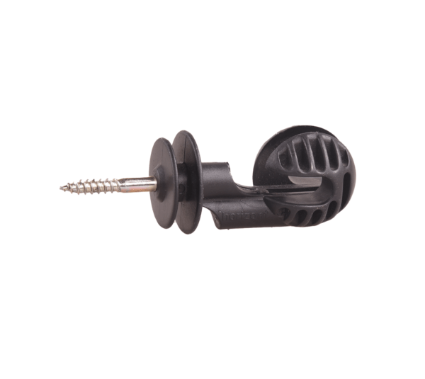 Seilisolator turbomax, bis 8 mm, 18 Stück