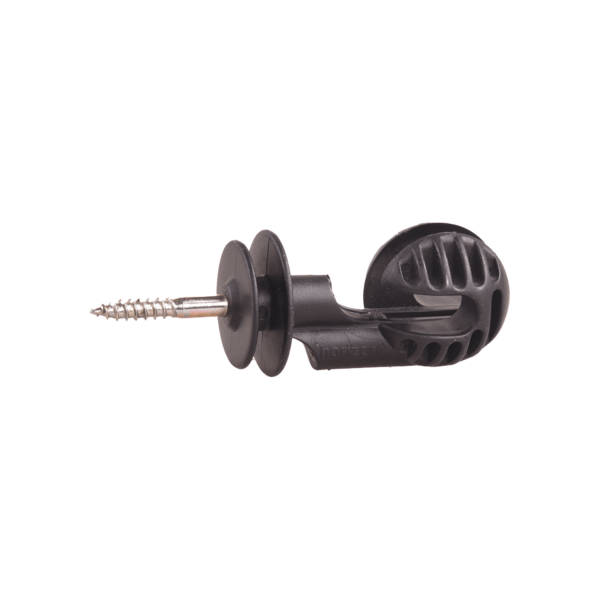 Seilisolator turbomax, bis 8 mm, 18 Stück