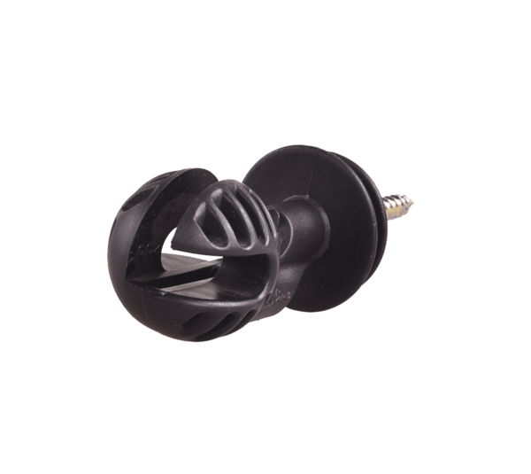 Seilisolator turbomax, bis 8 mm, 18 Stück