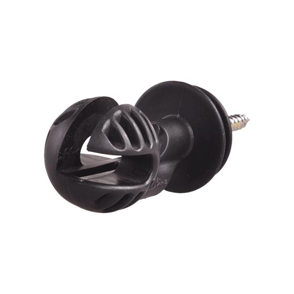 Seilisolator turbomax, bis 8 mm, 18 Stück