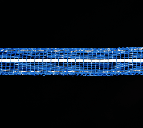 Weidezaunband reflect T20, 200 m, 20 mm, blau