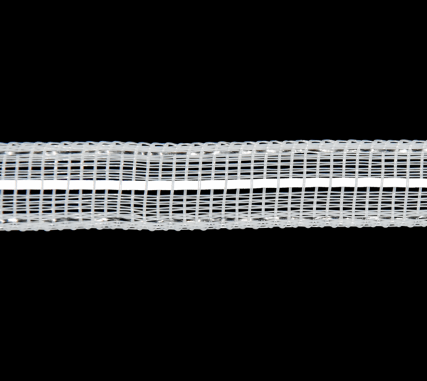 Weidezaunband reflect T20, 200 m, 20 mm, weiß