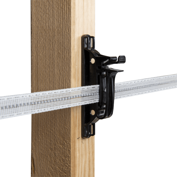 Weidezaunband reflect T20, 200 m, 20 mm, weiß