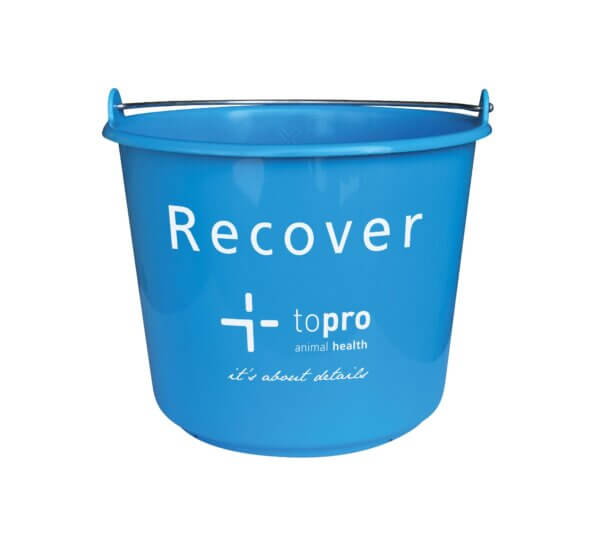 Recover Eimer 20 l