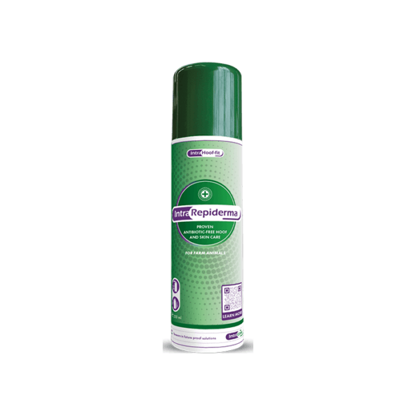 Intra Repiderma