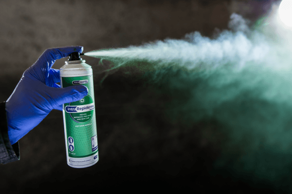 Repiderma Hautschutzspray 250 ml