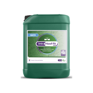 Intra Hoof-fit Bath 20 l