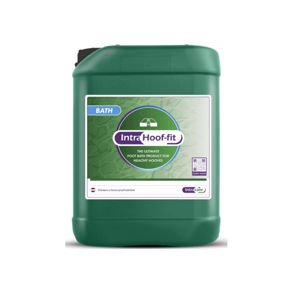 Intra Hoof-fit Bath 20 l