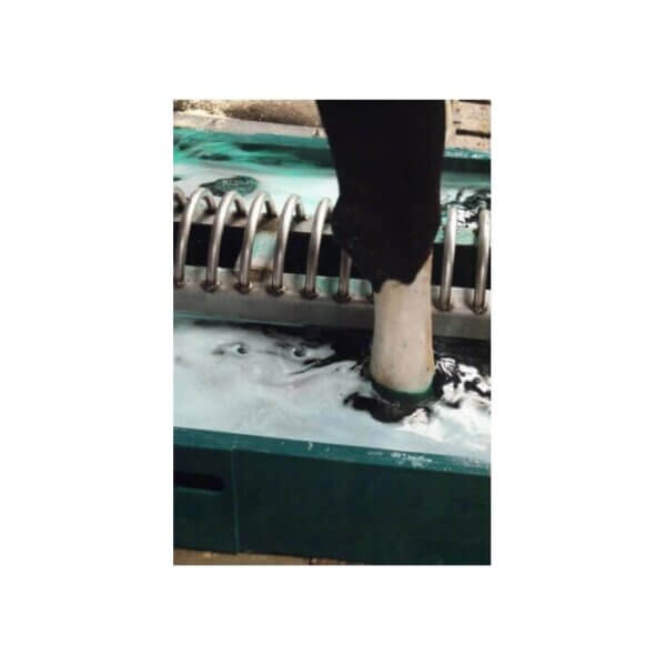 Intra Hoof-fit Bath 200 l