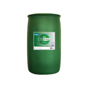 Intra Hoof-fit Bath 200 l